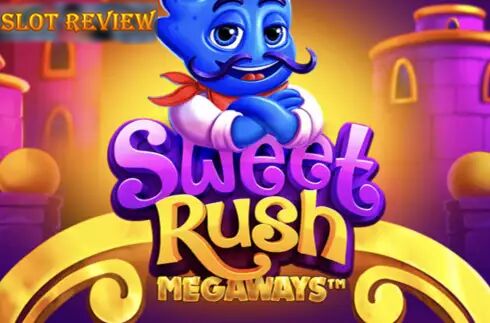 Sweet Rush Megaways icon